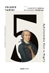 Felsefe Tarihi 5 - Alfa Yayınları
