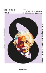 Felsefe Tarihi 8 - Alfa Yayınları