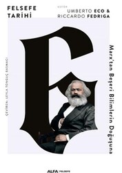 Felsefe Tarihi 6 - Alfa Yayınları