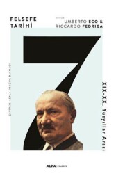 Felsefe Tarihi 7 - Alfa Yayınları