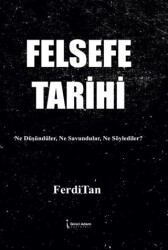 Felsefe Tarihi - İkinci Adam Yayınları