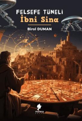 Felsefe Tüneli İbni Sina - 1