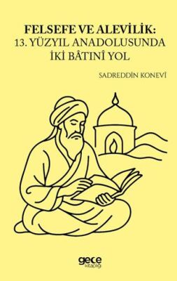 Felsefe ve Alevilik - 1