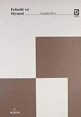 Felsefe ve Siyaset - 1