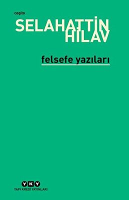 Felsefe Yazıları - 1