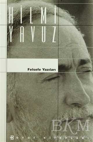 Felsefe Yazıları - Boyut Yayın Grubu