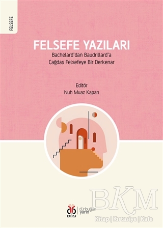 Felsefe Yazıları - DBY Yayınları