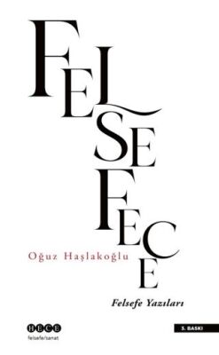 Felsefece - 1