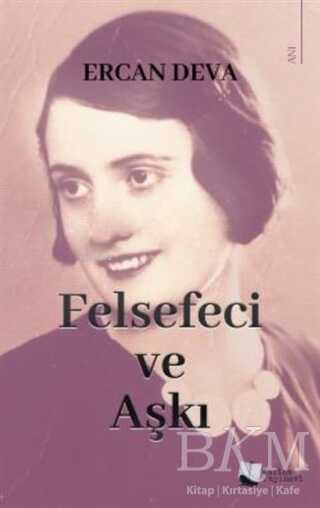 Felsefeci ve Aşkı - Karina Yayınevi