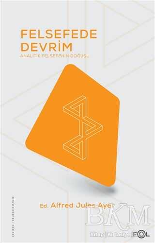 Felsefede Devrim - Fol Kitap