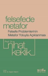 Felsefede Metefor - Bilge Kültür Sanat