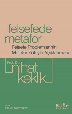 Felsefede Metefor - 1