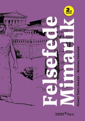 Felsefede Mimarlık - 2