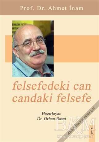 Felsefedeki Can Candaki Felsefe - İkinci Adam Yayınları