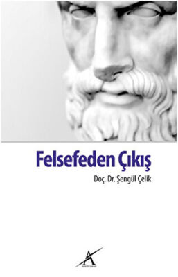 Felsefeden Çıkış kapağı