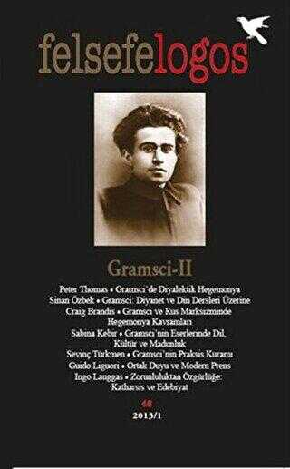 Felsefelogos Sayı: 48 2013-1 - Felsefelogos - Bizim Kitaplar
