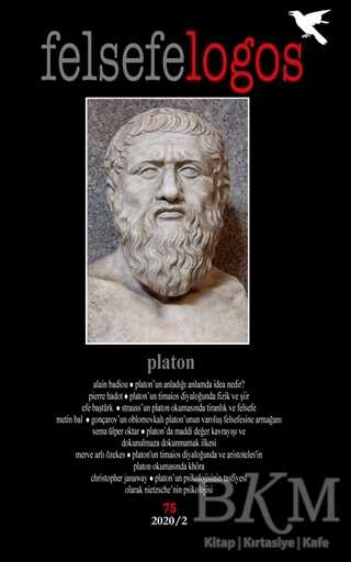 Felsefelogos Sayı: 75 2020-2 - Felsefelogos - Umuttepe