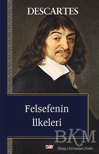 Felsefenin İlkeleri - Say Yayınları