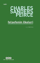 Felsefenin İlkeleri - Yapı Kredi Yayınları