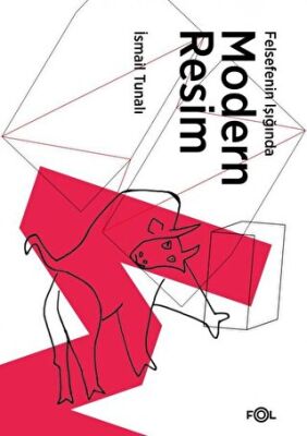 Felsefenin Işığında Modern Resim kapağı