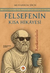 Felsefenin Kısa Hikayesi - Lotus Yayın Grubu