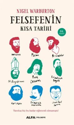 Felsefenin Kısa Tarihi - 1