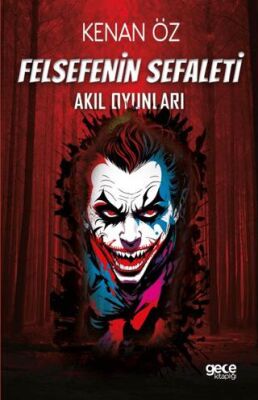Felsefenin Sefaleti - 1