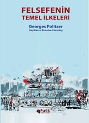 Felsefenin Temel İlkeleri - Fark Yayınları