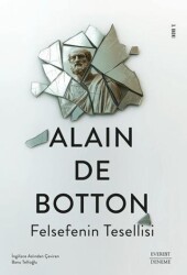 Felsefenin Tesellisi - Everest Yayınları