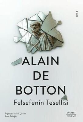 Felsefenin Tesellisi - 1