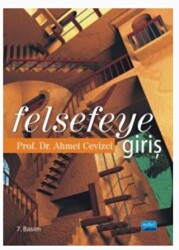 Felsefeye Giriş - Nobel Akademik Yayıncılık