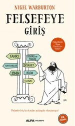 Felsefeye Giriş - Alfa Yayınları