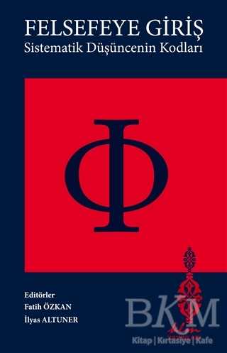 Felsefeye Giriş - Klm Yayınları