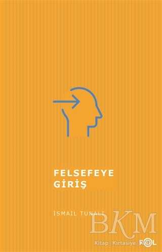 Felsefeye Giriş - Fol Kitap