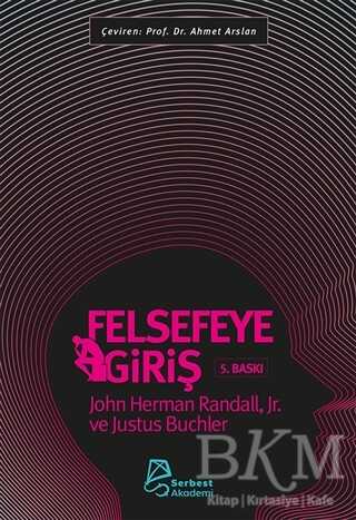 Felsefeye Giriş - Serbest Kitaplar