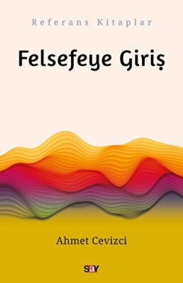 Felsefeye Giriş - 2