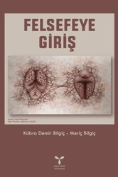 Felsefeye Giriş - Umuttepe Yayınları