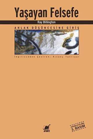 Yaşayan Felsefe - Ayrıntı Yayınları