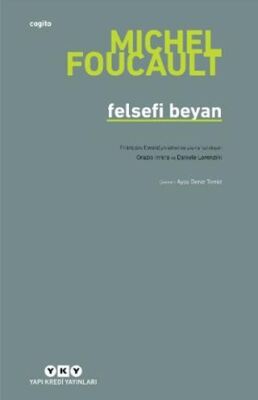 Felsefi Beyan - 1