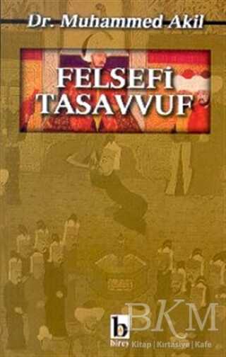 Felsefi Tasavvuf - Birey Yayıncılık