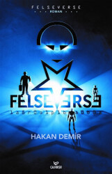 Felseverse - Çalıkuşu Yayınları