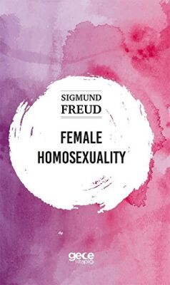 Female Homosexuality kapağı