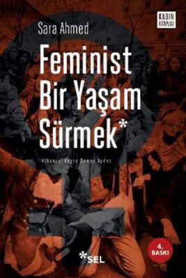 Feminist Bir Yaşam Sürmek - 1