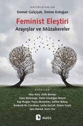 Feminist Eleştiri: Arayışlar ve Müzakereler - Metis Yayınları