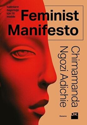 Feminist Manifesto kapağı