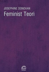 Feminist Teori - İletişim Yayınevi
