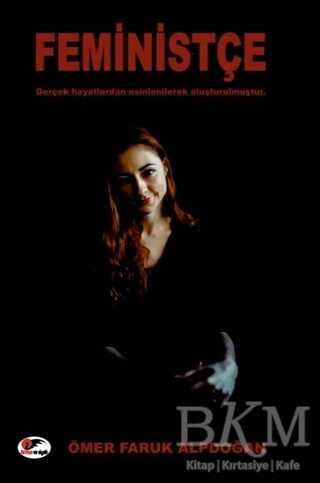 Feministçe - Kırmızı ve Siyah Yayınevi