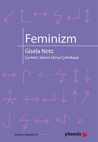Feminizm - Phoenix Yayınevi