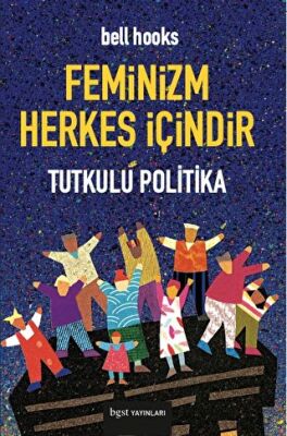 Feminizm Herkes İçindir kapağı