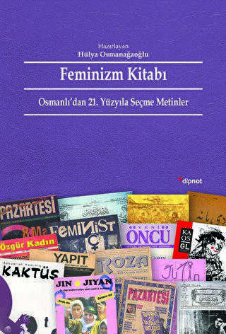 Feminizm Kitabı